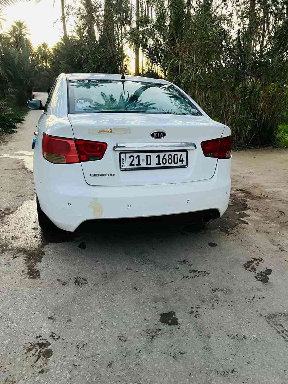 سلام عليكم سياره فول بيه فقط بارد  مكاني حله طفيل سعر 108قفل
رقم ***********
