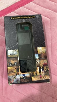 كاميرا • شامل التوصيل