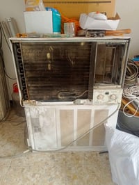 مكيفات جبسون • ٢ طن • عدد ٢