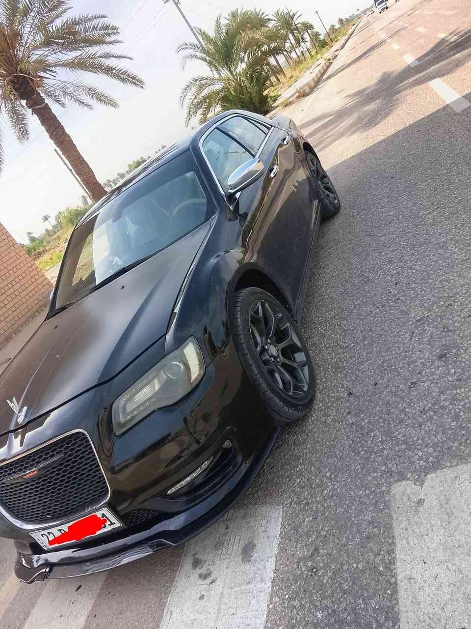 وبامه موديل 14 متومه و كامله شرط حاسبه كير و محرك تبريد ثلج السياره جاهزه محرك 6سلندر مكان السياره بابل السعر 55 الإستفسار واني خادم 
***********
