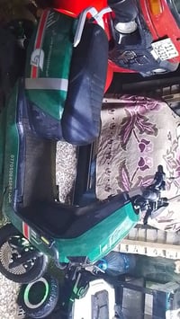 دراجه شحن مكانه بغداد الزعفرانيه  سعره ٨٠٠  07705005477