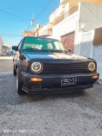 غولف • ١٩٩٢ • اوتوماتيك