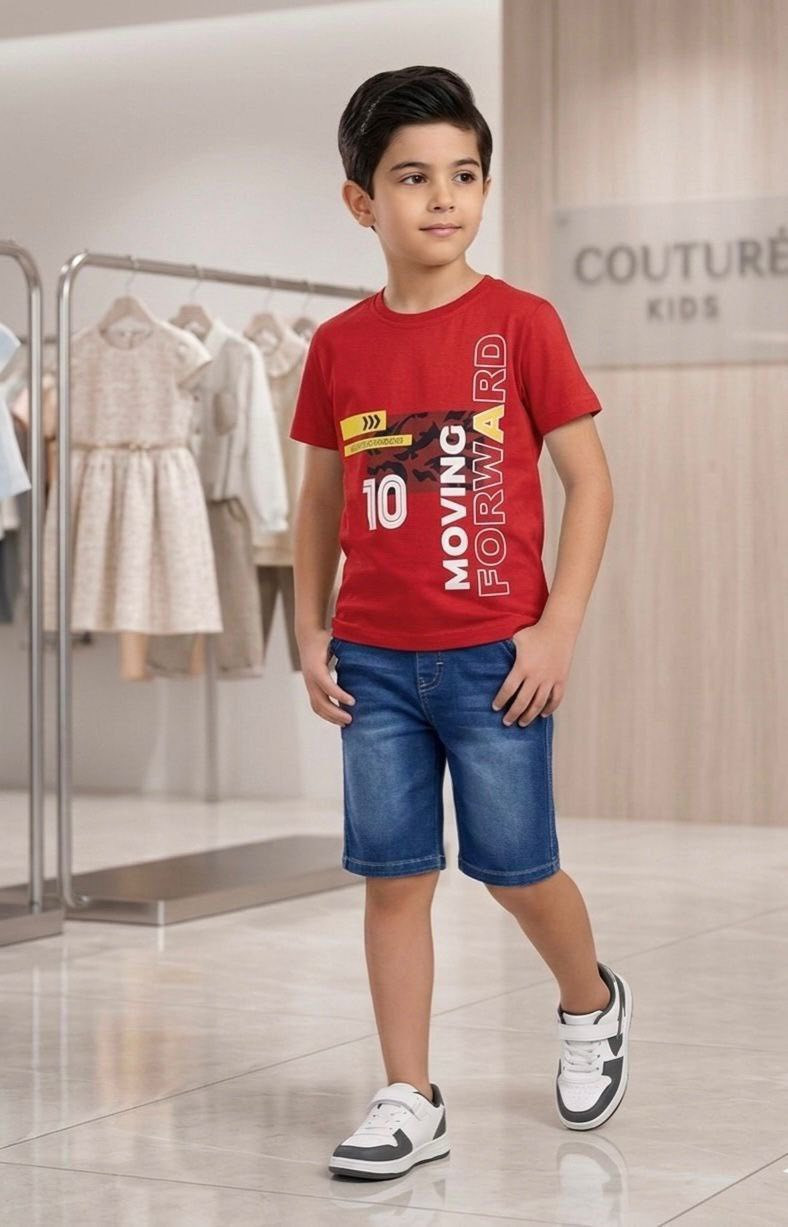 طقم ولادي 

قياس 4-5-6-7سنوات
متوفر خدمة توصيل لكافة المحافظات 🚚  #ملابسالعيد #اطفال #ملابساطفال #


**إذا كنت صاحب هذا الإعلان وتريد حذفه لأي سبب، رجاءا أرسل رسالة إلى الدعم الفني**