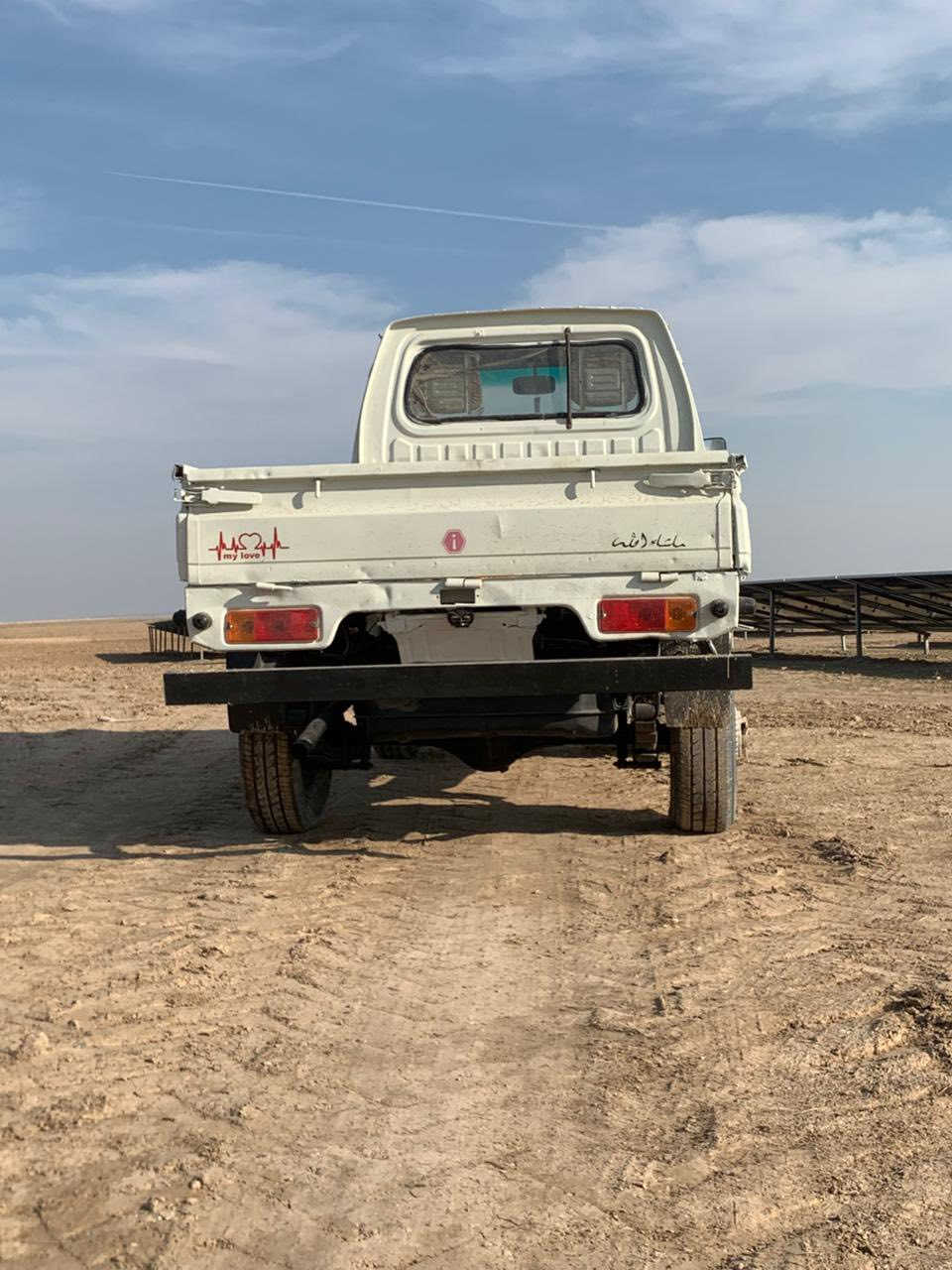 للبيع موديل 2006 اوراق كامله محرك وكير واكسل بشرط كهربائيات كله شغاله بشرط السعر 20 $ وبيه مجال الاستفسار الاتصال ***********
