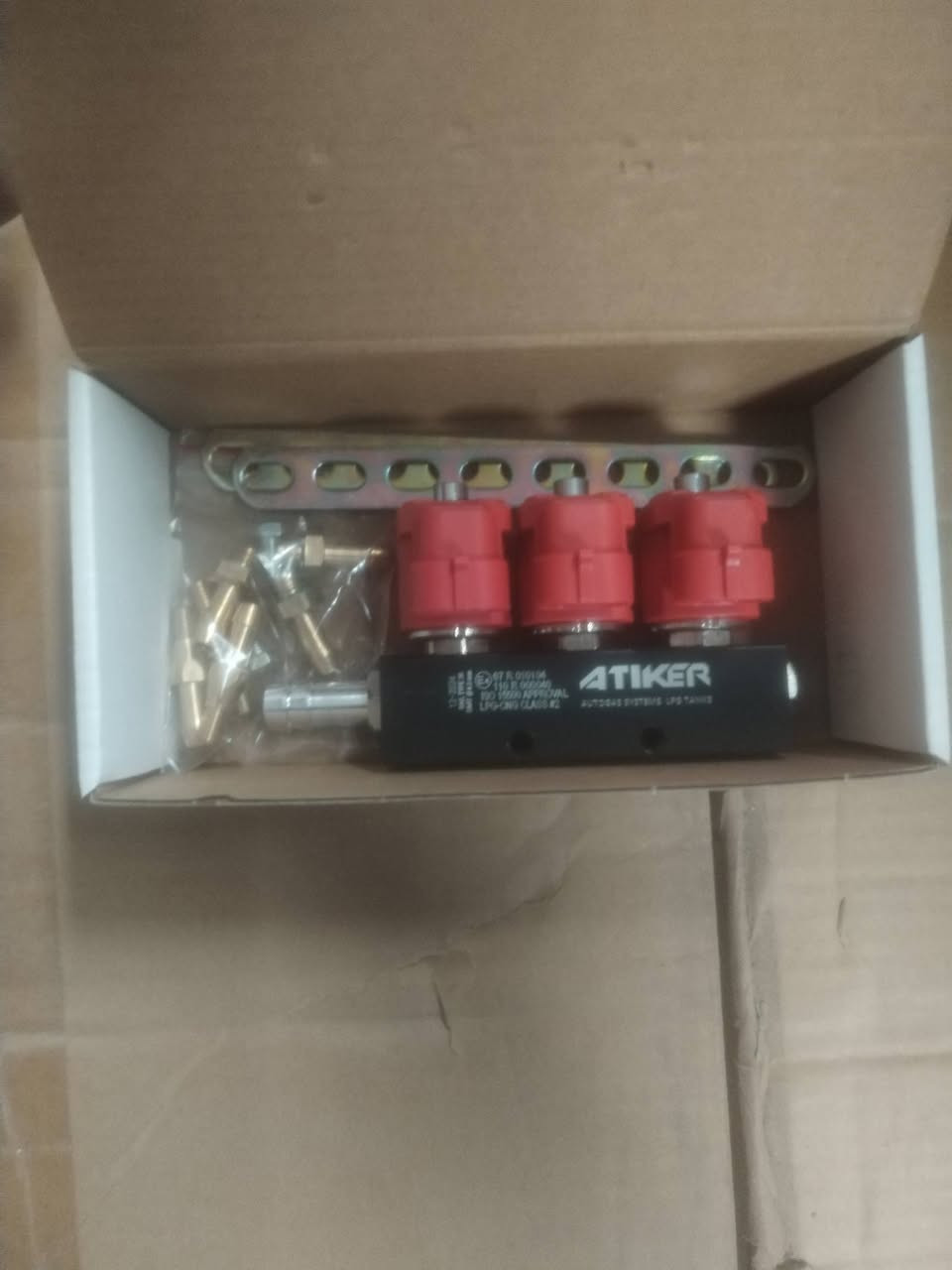 منضومه غازي تركي اصلي وبسعر جمله. تانكي كل قياسات موجود وكل محافظات توصيل موجود واتساب***********
