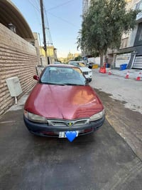 براتون موديل ٢٠٠٥ مصبوغه حزام عده البنيد قماره  كير محرك كفاله  تبريد ...