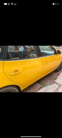 النترا مقدس للبيع وارد امريكي موديل 2009رقم بغداد دولي كير اوتوماتيك ك...
