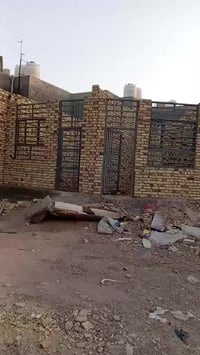 بابل شارع ثمانين • قطعة • ١٠٠م