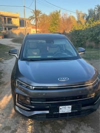 سيارة GAC امتياز ياباني موديل 2023 السياره جديده   مكينه 1500 تيربو   ...