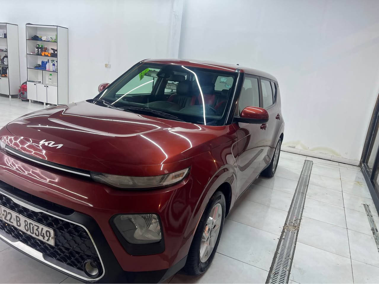 صول 2022
ماشي 50 الف
صورة الضربة بالمنشور
بس دعاميه
محرك 2000
دوش
السعر 143 
بي مجال
*********** البصرة, العراق
