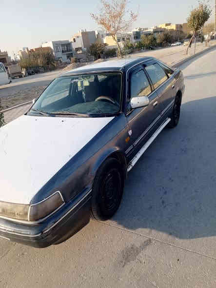 بەناوی خوای گەورە 
مازدا مۆدێل 88
مەکینە 12بەغ
سەنەوی ئەوەلیات 
چوار جام کارەبا 
پاتری تازە چوارتایەی تازە 
کارەبای هەموی مەزبوتە 
سعر 24 مجال شوێن سلێمانی 
ژ،م ***********
ٲدمین
