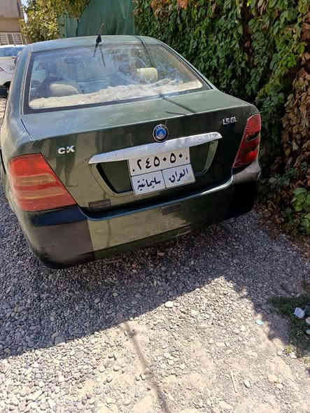 السلام عليكم.. سي كي للبيع رقم سليمانيه بأسمي العنوان تلكيف ..كير ومحرك شرط..السعر 30 ورقه ومجال بسيط
***********
