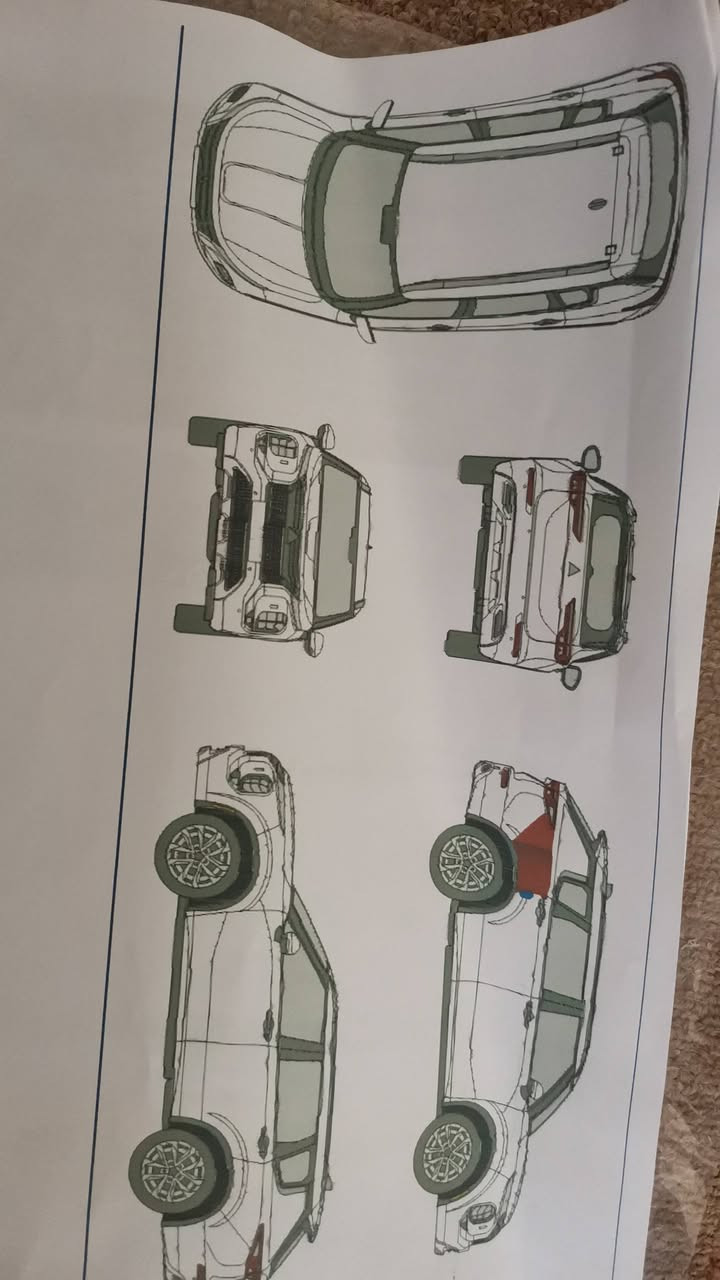توسان 2023 وارد امريكي
رقم وسنويه جديده اربيل
ماشيه 30 الف ميل
محرك 4سلندر2.5
اوتوماتيكيه
بنزين
عدد مقاعد5
اللون اسود
مثبت سرعه
كشن كهربائي
رادار امامي وخلفي والجانبين
تبريد قطعتين خلفي
مانع انزلاق
كامره خلفيه
الضرر فقط نصف جاملغ صبغ. دعم كلش خفيف باب الخلفي للسكن
دعاميه كبس
السعر ١٩٢ ورقه بيهه مجال قليل
السياره موجوده باربيل
***********
