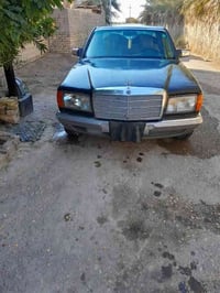 رئاسي • ١٩٨٧ • رقم بغداد