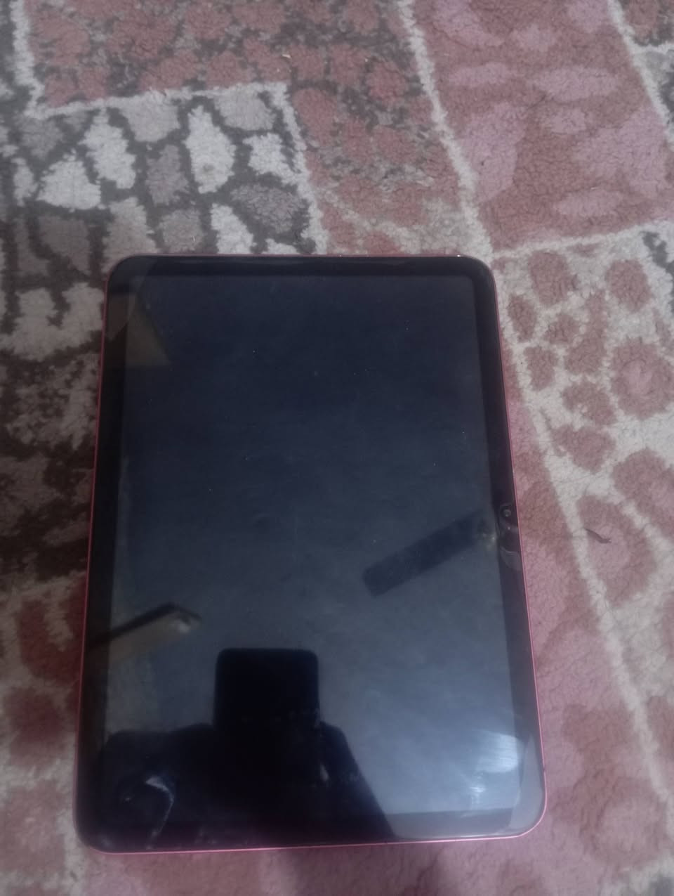 ايباد 10 للبيع عطله معالج تبدله ب75الف وبدل حساس  سعر خاص مكاني ميسان


**إذا كنت صاحب هذا الإعلان وتريد حذفه لأي سبب، رجاءا أرسل رسالة إلى الدعم الفني**