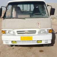 كيا موديل 95 محرك جديد كير جديد بدون تحويل ابيع فحم فقط ميكانيك السعر ...