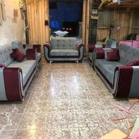 صوفا • جديد • صالون