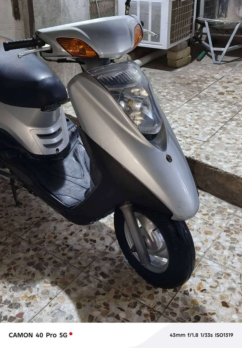 دراجه بريز ياباني 140سرعتهه البيع
تفاصيل تصل *********** سعر 650قفل قفل
