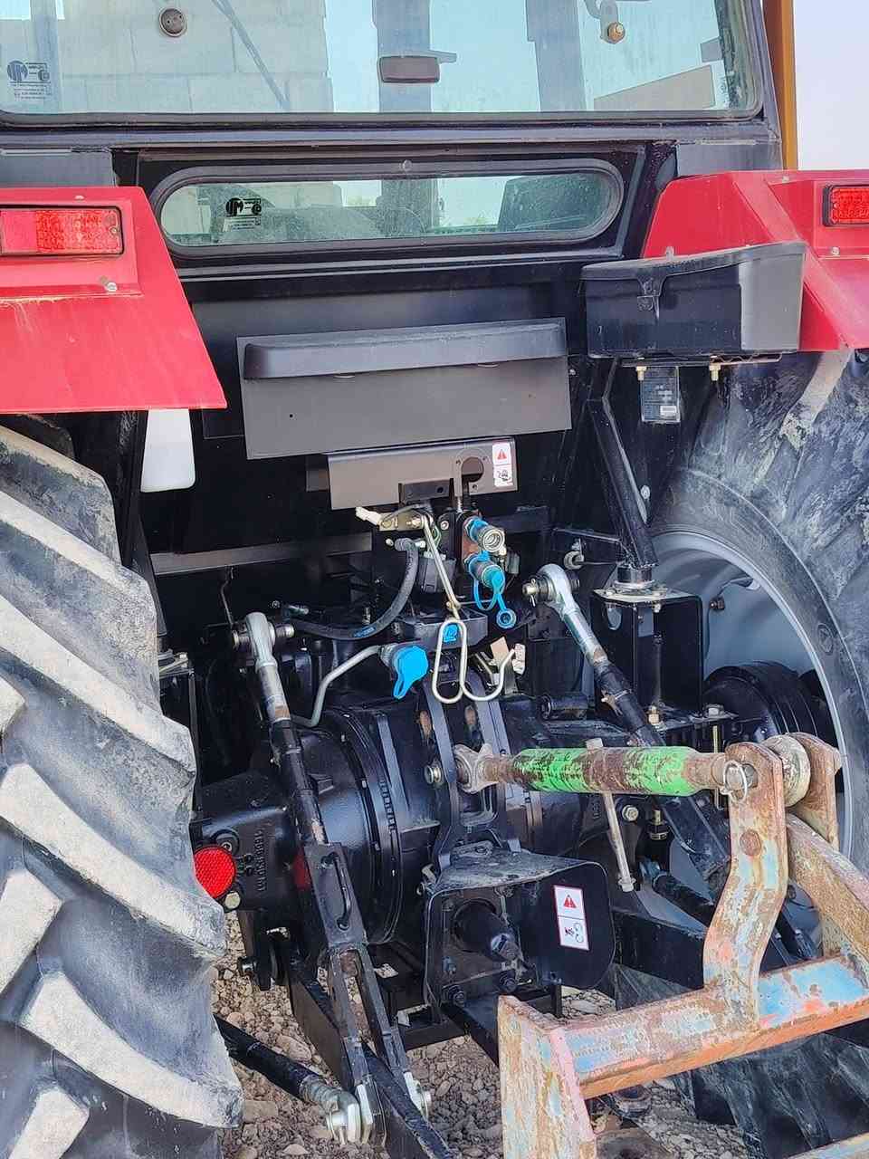 سلام عليكم
مكينه ايراني موديل 2024 فول نظافه محرك سوبر
***********
