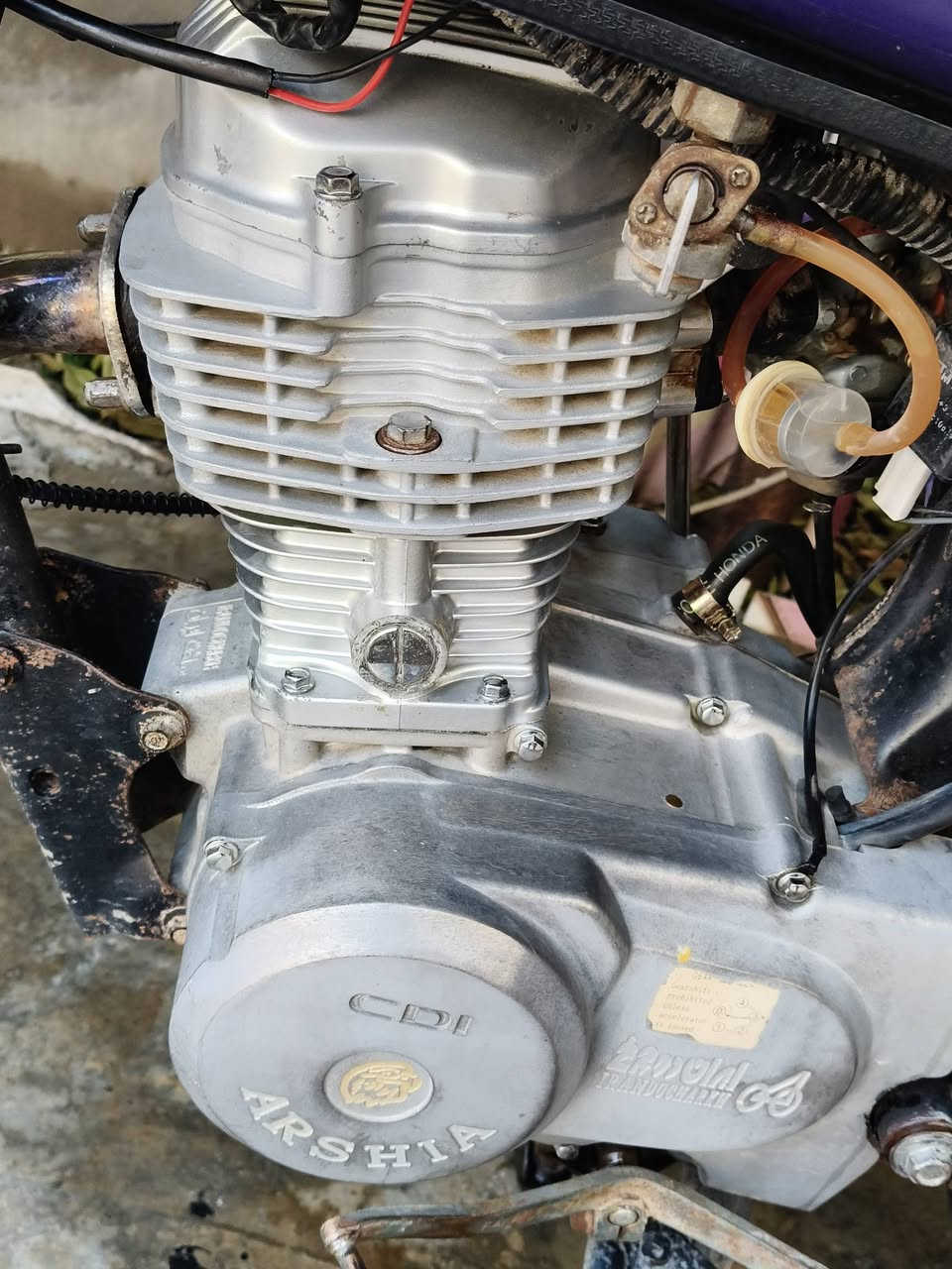 ارشه للبيع اوراق كامله مكاني بعقوبة سعر300 وبيها مجال لشراي كلها شغاله ***********
