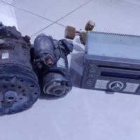 سلف • كمبريسر • بصره