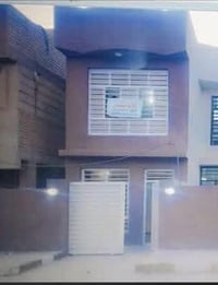 بيت للبيع مساحته 72 م ع شارع نظيف حاهز للسكن يتكون هول ومطبخ وحمام وفو...