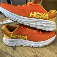 حذاء هوكا • مقاس 44 • طبي 100%