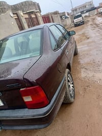 فيكترا • حجم ١٫٨ • زمار