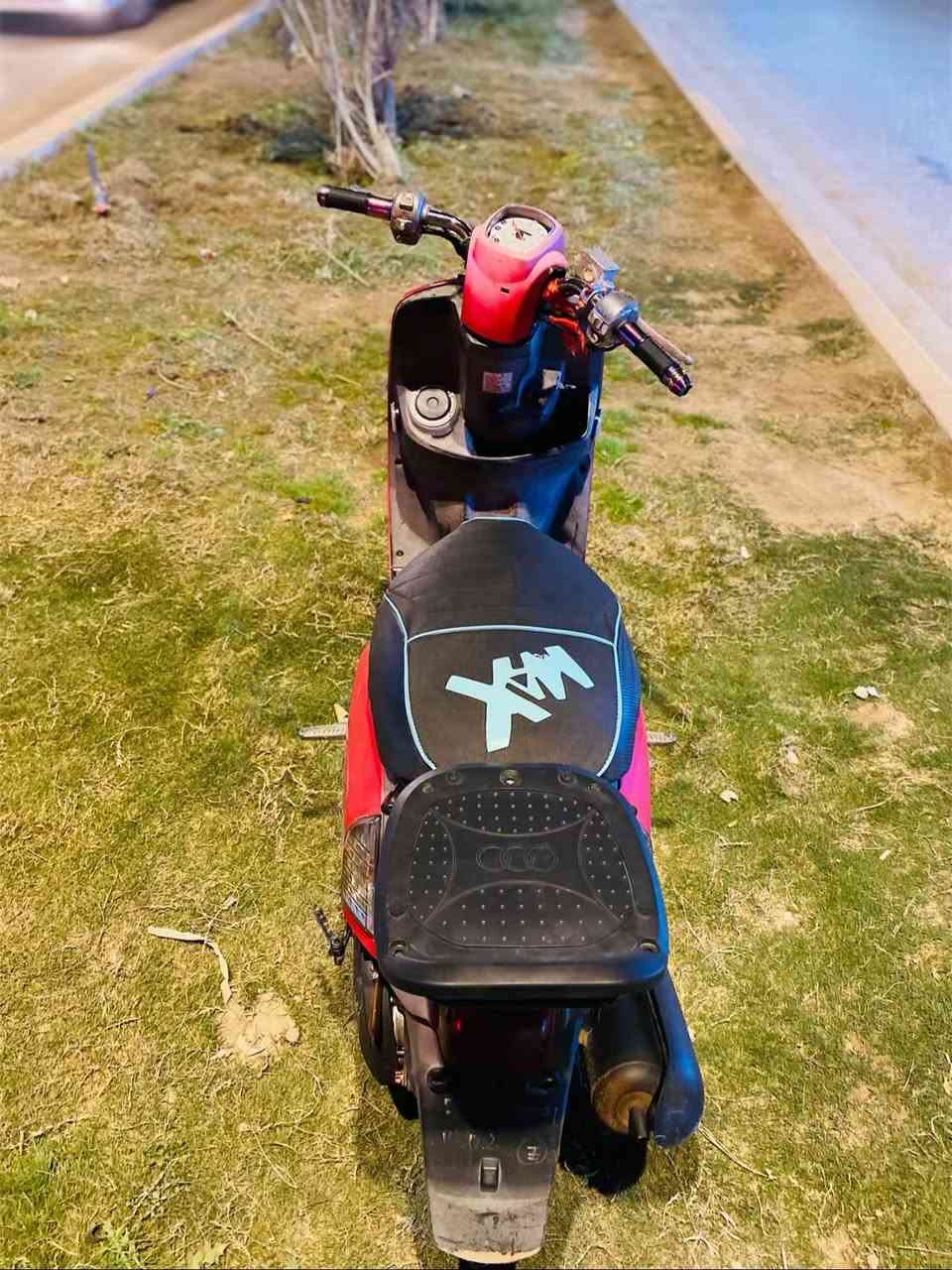 السلام عليكم. دراجه. بوليس  كابريته.  للبيع.   مال رمبااا الدراجه مكفوله.   من كلشي. وبلاديه  وجيب ويااا ك فيتر وتعال افحص. لمااا تقتنععععً.   مكاني. حله القاسم. (ع) متواجد فيس وآهاذهً رقمي. ***********السعر 750وبيه مجال. حكً الجيه. الموً شراي.  لا. يتعبني. ✌🏻💚
