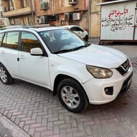 تشيري تيجو • ٢٠١٣ • ١٣٠ ألف كم