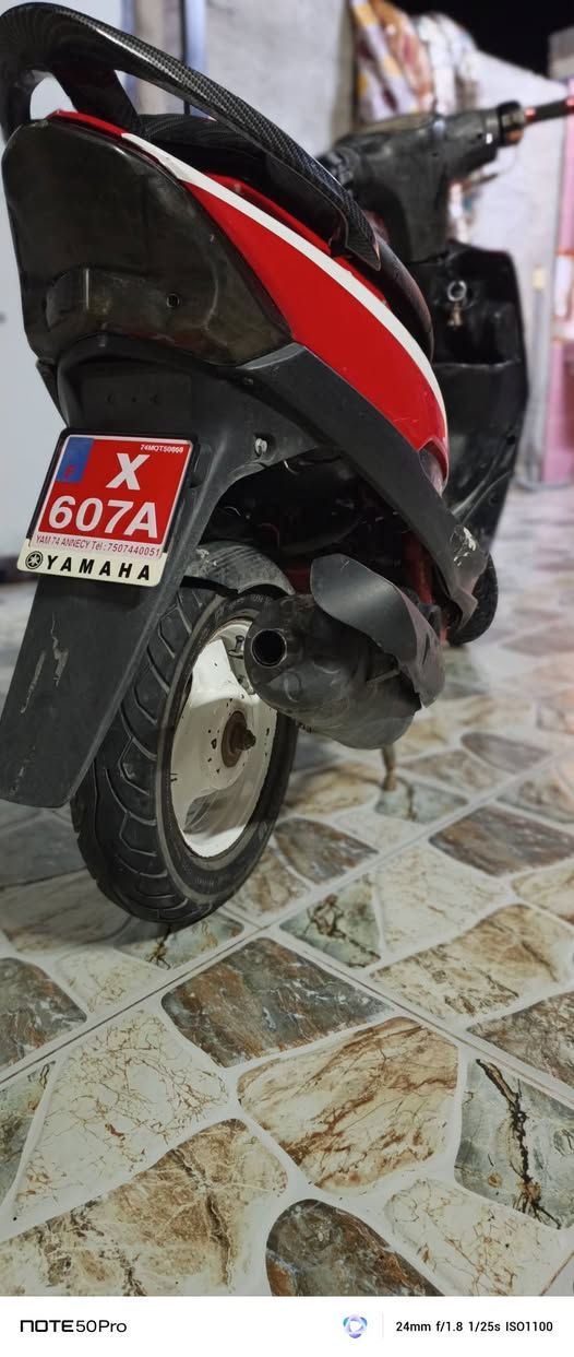 📍بيع مستعجل 

للبيع دراجة ماكس عدلة موديل ٢٠٠٦ شغاله سلف وهندر نظيفة كلش مزود رياضي فقط الصالنصة من يم الشيال شوي بيها كسر قليل كلش السعر ٤٥٠ وبيها مجال مكاني ديالى شهربان الشراي يتصل *********** واتساب 
رقم الثاني *********** 
والخاص ايضا موجود
