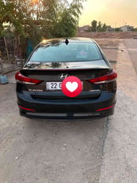 لنتر لمتد • ٢٠١٨ • رقم اربيل