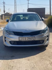 اوبتيما • ٢٠١٨ • ٢٤٠٠ مكفول