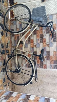 بايسكل • مقاس 26 • الشطره