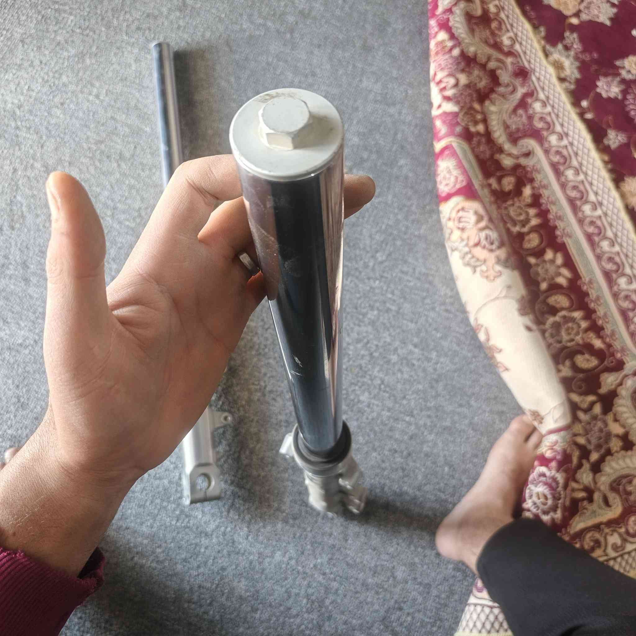 دبلات cb400 جديدات كارتون للبيع
وياهن فجوج بريك ودسكات بسعر 125 الف ماكو بهيج سعر 
***********
