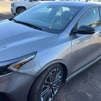 فورتي • ٢٠٢٣ • حادث امريكه