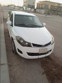 شيري فلاوين • ٢٠١٣ • نفخة بالمحرك