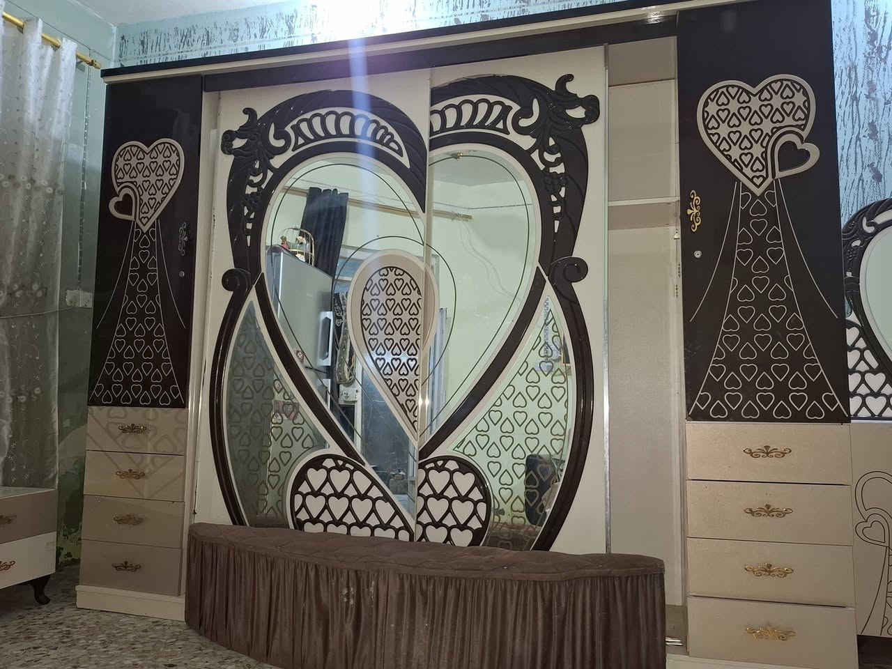 قيم وخذ


**إذا كنت صاحب هذا الإعلان وتريد حذفه لأي سبب، رجاءا أرسل رسالة إلى الدعم الفني**