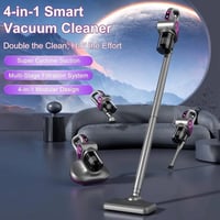 مكنسة كهربائية • متوفره