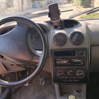 تاكسي • استعمال يومي • بغداد