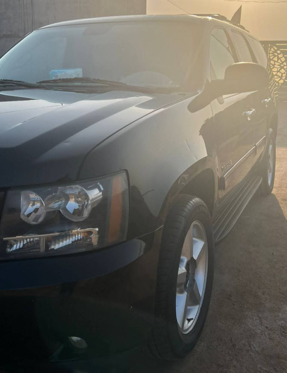 سلام عليكم  (تاهووووو)
ادوات ادوات ادوات 
الي يدور جديد ومايتعبك نقطة جراد مابيهه السياره 
موديل ٢٠١١
وكالة الغانم 
صبغ جاملغ امامي الايمن تجميل فقط
والباقي كفاله كفاله كفاله 
كفاله ضربه وكص وفتح وسرقه وعشاير 
السياره نافضها جديد من كلشي تفرعات المحرك فيت بم وعبوه كامله بلكات نوزلات  
دبه مال بريشر فابريتر امامي دوشمة الارضيه دوس جدد وبعد هواي شغلات نافضها ع ايدي سياره ما اتعبك ع اخر حبه 
وشرررررط ترايك ٢٠٠ 
مكاني بصره والسعر ١١٠ وبيهه مجال بسيط 
هـ/ *********** 
مع جزيل الشكر
