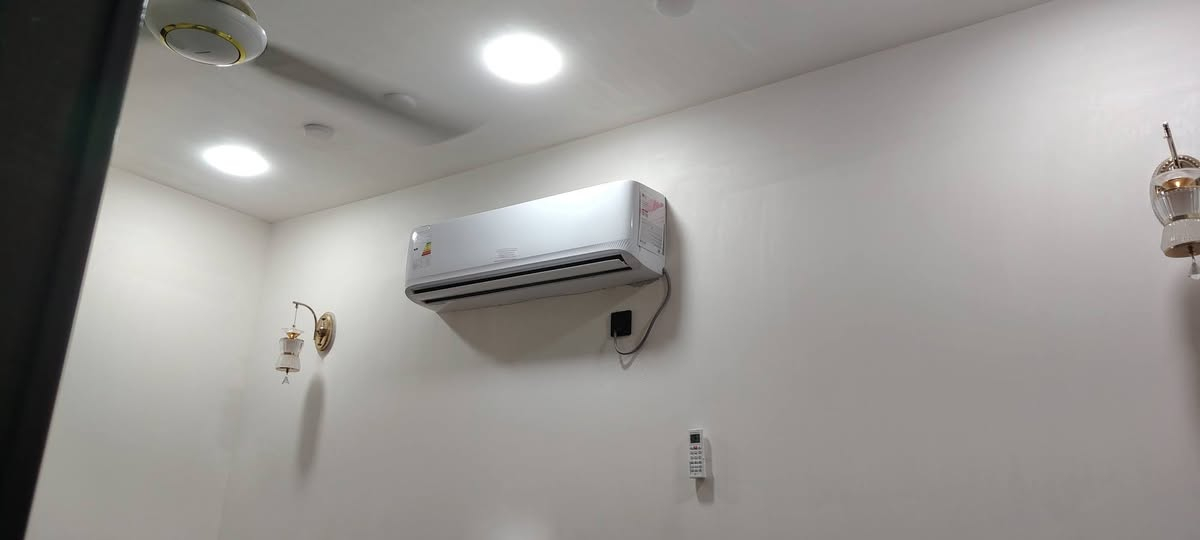 🔧 ورشة الخال لصيانة وتنصيب أجهزة التبريد والتكييف 🔧
نقدم لكم خدماتنا بخبرة وجودة عالية في:
✅ صيانة كافة أنواع السبالت
✅ تنصيب السبالت بجميع الأحجام
✅ غسل وتنظيف الوحدات الداخلية والخارجية
✅ شحن غاز ومعالجة ضعف التبريد
✅ تصليح الأعطال الكهربائية والميكانيكية
✅ فك ونقل وإعادة تنصيب أجهزة التكييف

⭐ تفصيل درجة أولى
⭐ دقة في العمل وإنجاز سريع
⭐ أسعار مناسبة وخدمة متميزة

للاستفسار والحجز:
📞 ***********

ورشة الخال لخدمات التبريد والتكييف
خدمتكم شرف لنا، وثقتكم مصدر نجاحنا.@

