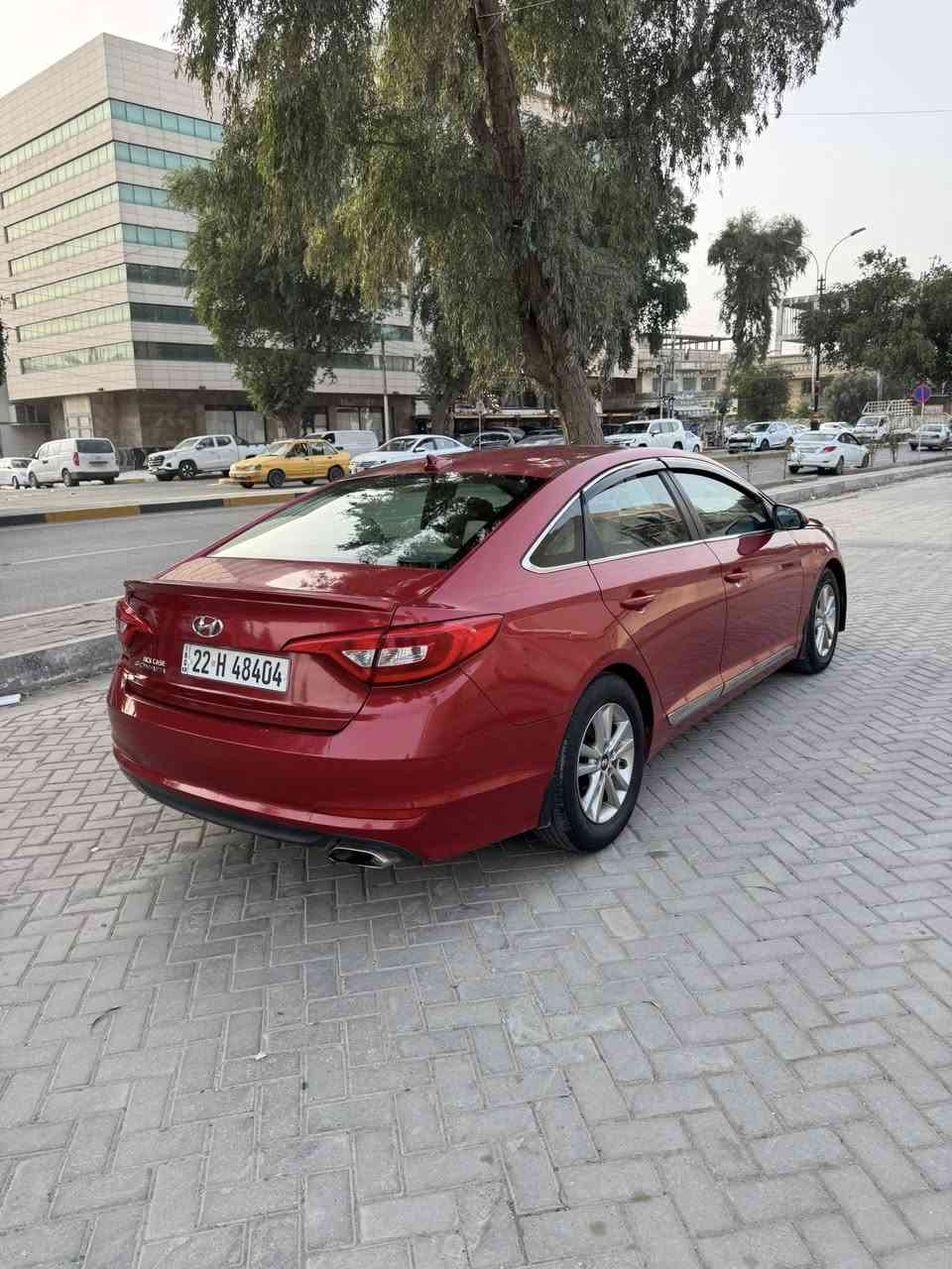 سلام عليكم سوناتا 2017 امريكا
صبغ فقط بنيد بدون دواخل بدون ارباك ماشيه 97 موصفات نص
مكان سياره الكاظميه
***********
سعر مناسب 113
