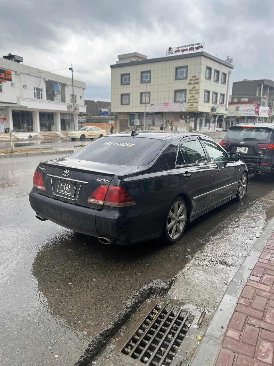 شاهینە ١٨٤ براوە ٢٠٠٧
٤ دوگمە
پەردە 
سەلاجە
٤ کوشن جلد 
٤ کوشن هیتەر
٤ کوشن کارەبا
تەبرید مەرکەزی
تەبرید سارد و گەرم
بێ دوکەڵ
بۆ چاڵ و شوخت 
ویل دەنگەی ستیل 
تایەوی ویلی لۆک
ناو نیشان رانیە
ژم : ***********
فایبەر و واطس ئەپی لەسەرە
