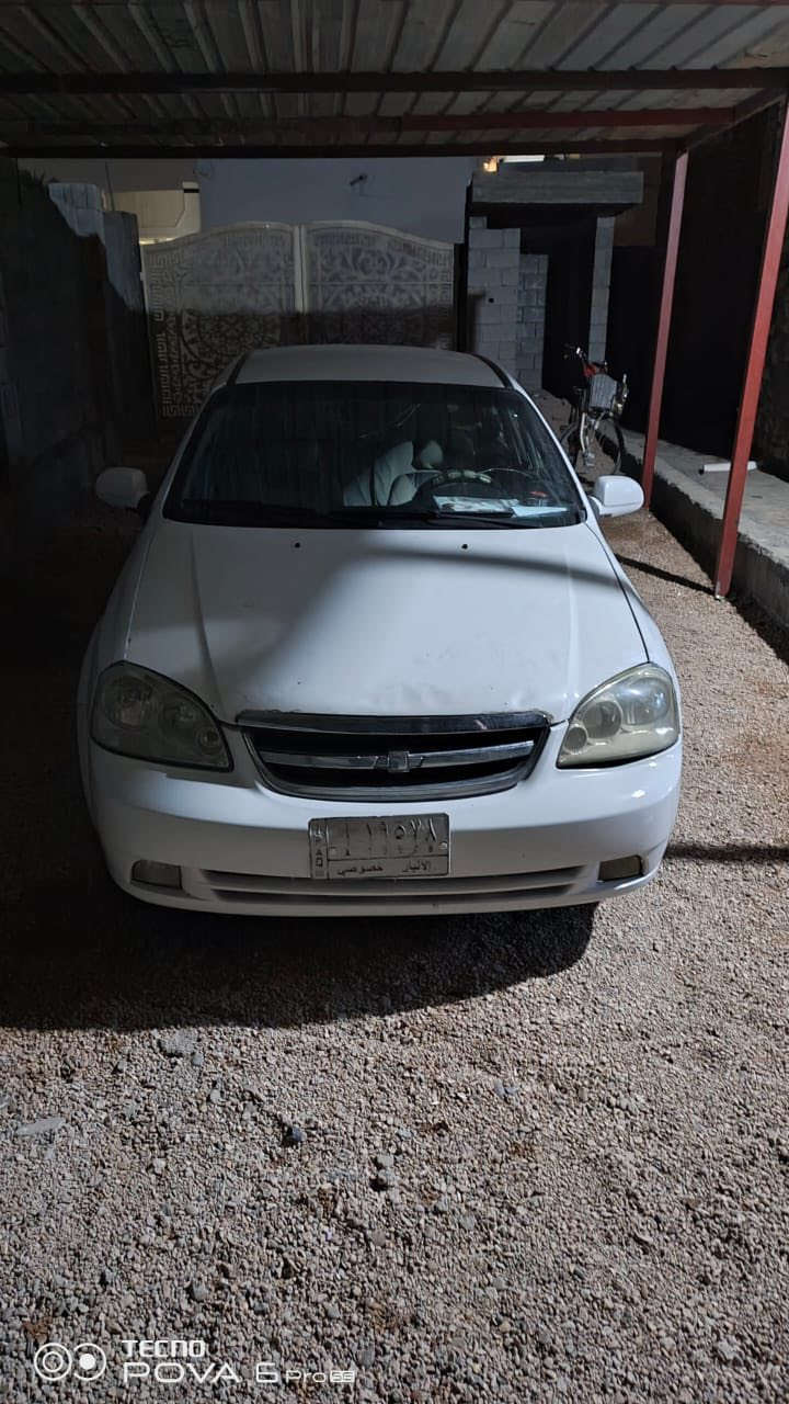 أوبترا موديل 2012 رقم أنبار باقي ٣ اشهر وتسدد راعيها موجود مصبوغ عام اثر تچيه خفيفه محرك كير اوتو تخم تاير صدر كامله السياره السعر 55$ مكان السياره الأنبار الرمادي جويبه /***********
