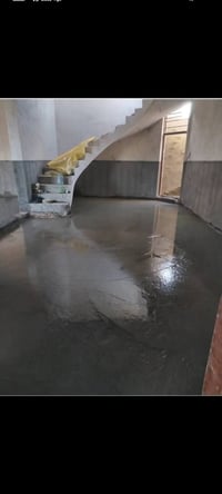 توجد. خباطه كافه أعمال الصب وعمل السبيس وحدله اتصل  07806761237