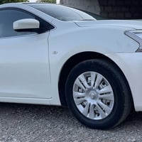 سنترا • ٢٠١٤ • ٢٧٥ الف كم