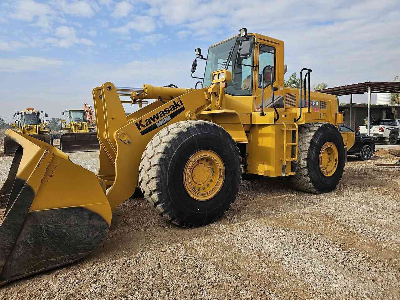 للبيع شفل كاوسكي 
حجم 90Z5 
موديل 2015
دخول جديد 
لاستفسار لاتصال على الرقم 
***********
***********
العنوان بابل جبله طريق صويره
