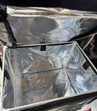 العرض اليوم غير شكل  جنطه دلفري حراري   السعر 15 الف فقط 😳  يوجد توصيل...