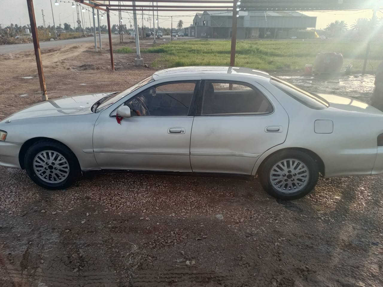 كرسته لبيع موديل 93رقم نجف دولي  مكينه ونجي السياره مكفوله من الكصه ونقل الجثه سنويه 29 السعر خاص الاستفسار اتصل على  ‏‪***********‬‏أو ***********
